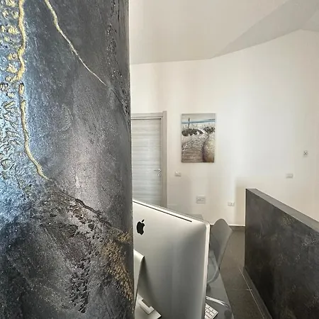 Lxr Bed and Breakfast Carloforte (Isola di San Pietro)