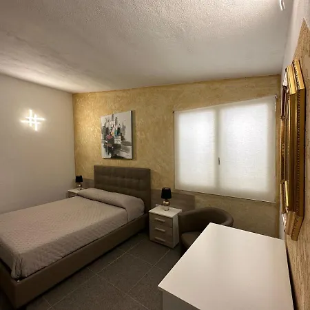 Bed & Breakfast Lxr *