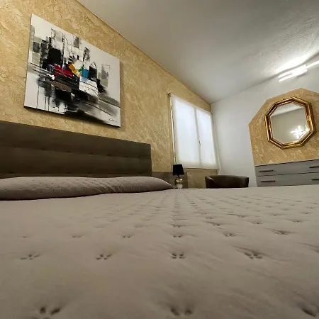 Lxr Bed & Breakfast
