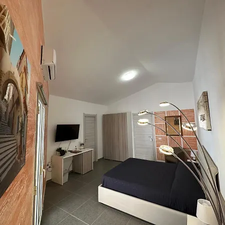 Lxr Bed & Breakfast Carloforte (Isola di San Pietro)