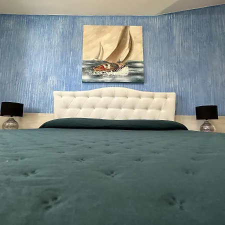 Bed and Breakfast Lxr