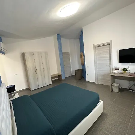 Lxr Bed & Breakfast