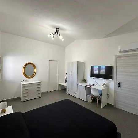 Bed & Breakfast Lxr *
