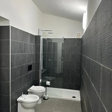 Bed & Breakfast Lxr Carloforte (Isola di San Pietro)