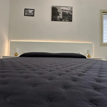 Lxr Bed & Breakfast *