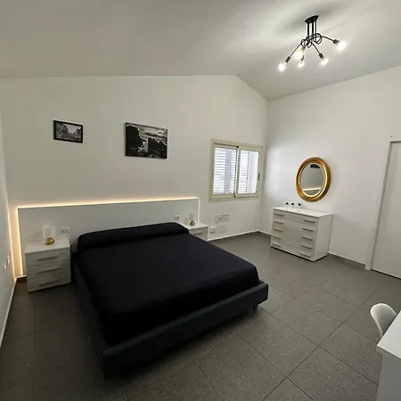 Bed & Breakfast Lxr Carloforte (Isola di San Pietro)