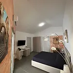 Lxr Panzió Carloforte