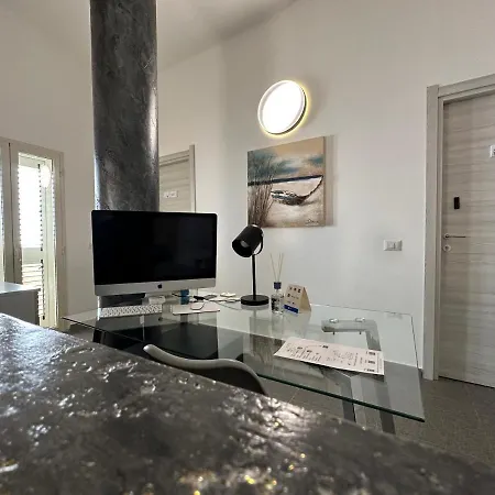 Lxr Panzió Carloforte