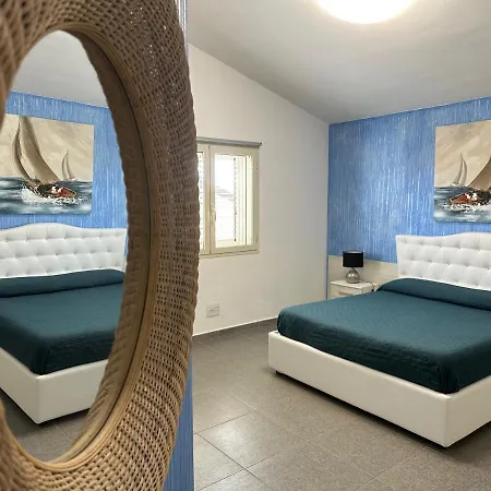 Lxr Bed & Breakfast