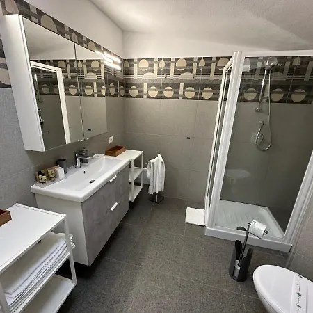 Lxr Bed & Breakfast *