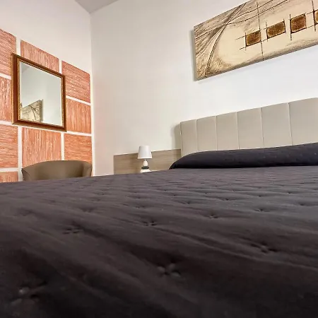 Lxr Bed & Breakfast Carloforte (Isola di San Pietro)