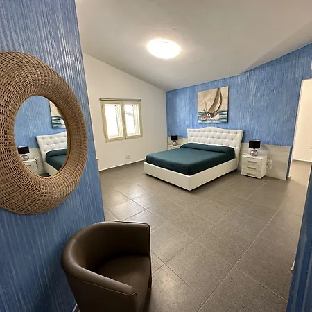 Lxr Carloforte (Isola di San Pietro)