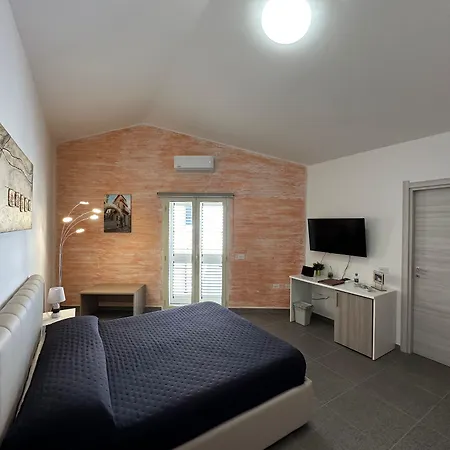 Oda ve Kahvaltı Lxr Carloforte (Isola di San Pietro)