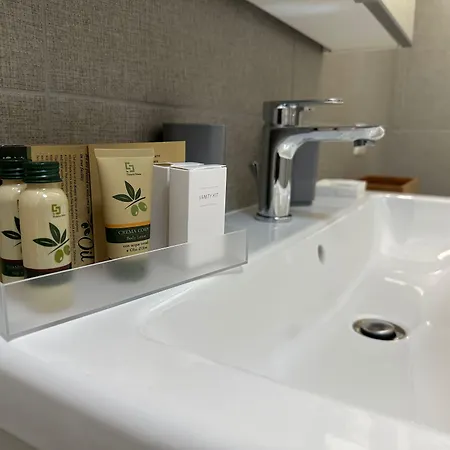 Lxr Oda ve Kahvaltı 4*