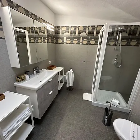 Lxr Panzió Carloforte