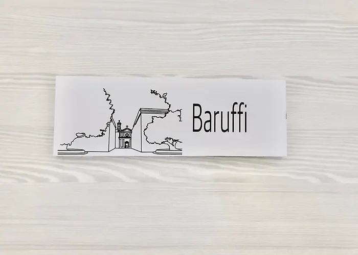 住宿加早餐酒店 Lxr 卡洛福泰