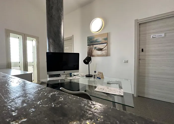 Lxr Bed and breakfast Carloforte (Isola di San Pietro)