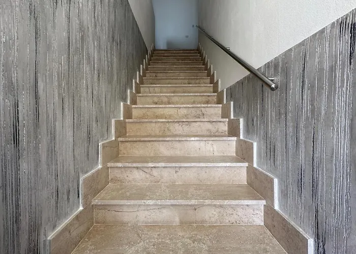 Lxr 住宿加早餐酒店