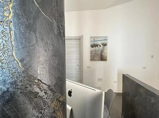 Lxr 住宿加早餐酒店 卡洛福泰