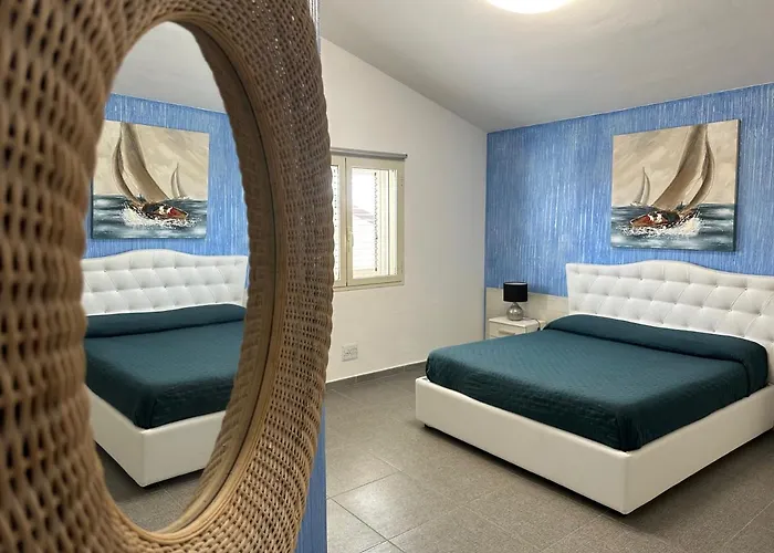 Lxr 住宿加早餐酒店