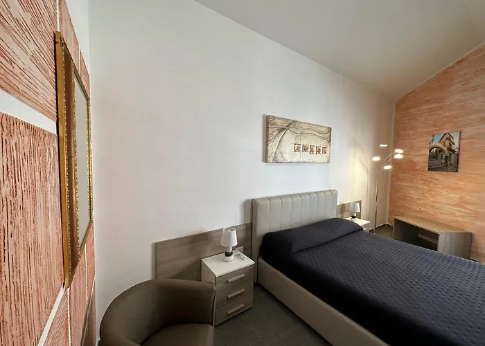 Bed and breakfast Lxr 4*