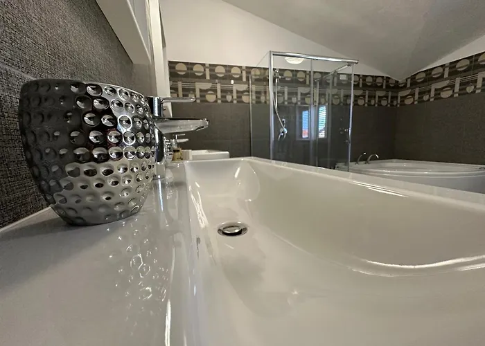 住宿加早餐酒店 Lxr 4*