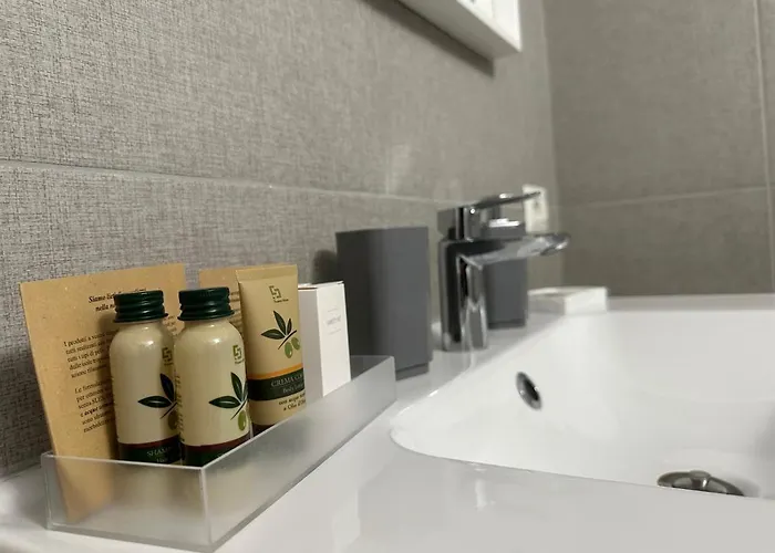 Lxr 住宿加早餐酒店