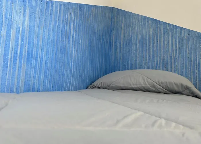 Lxr Bed and breakfast