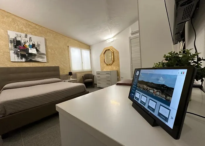 住宿加早餐酒店 Lxr 4*