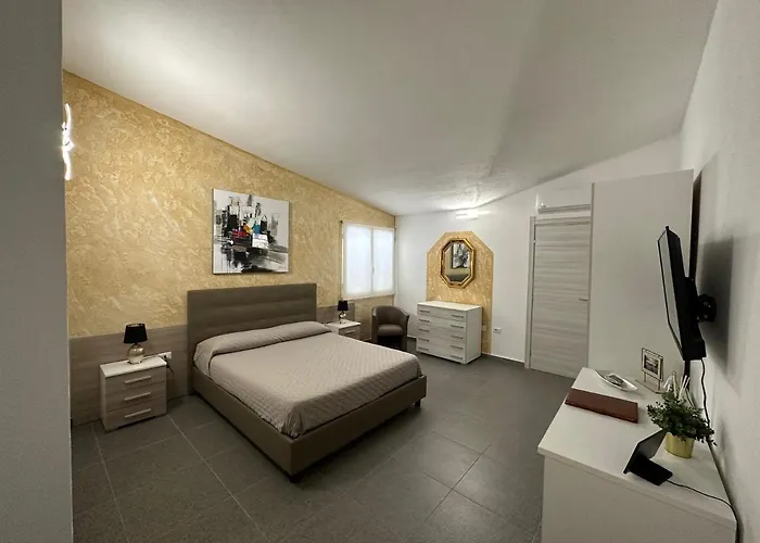 住宿加早餐酒店 Lxr 4*