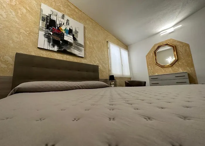 Lxr Bed & Breakfast