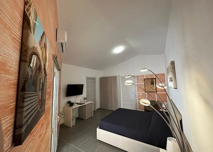 Lxr Bed & Breakfast Carloforte (Isola di San Pietro)