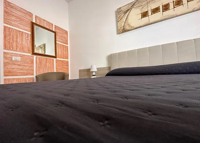 Lxr Bed & Breakfast Carloforte (Isola di San Pietro)