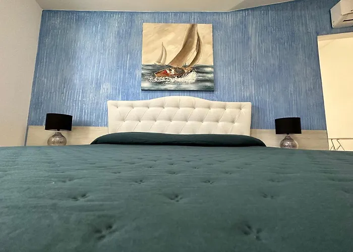 Bed and breakfast Lxr