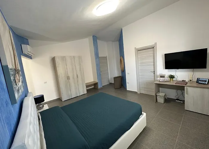 Lxr 住宿加早餐酒店