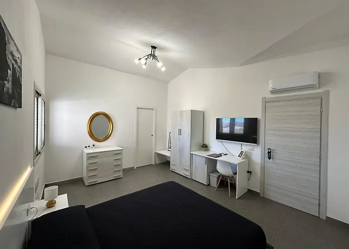 住宿加早餐酒店 Lxr 4*