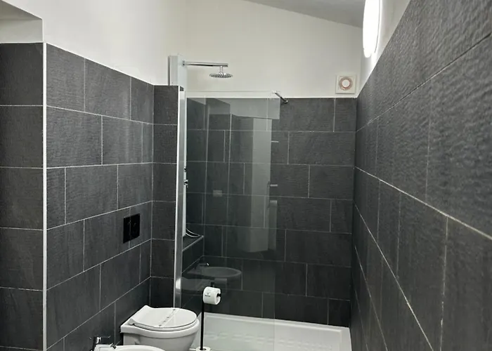 Bed and breakfast Lxr Carloforte (Isola di San Pietro)