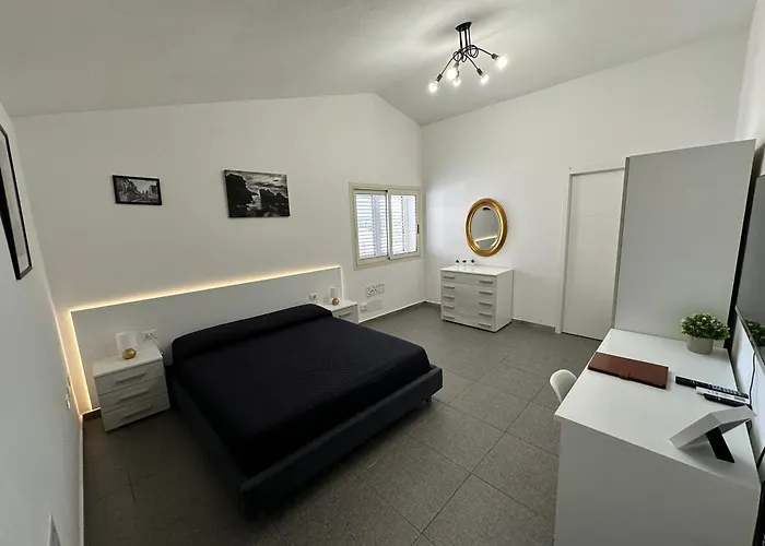 Lxr 住宿加早餐酒店