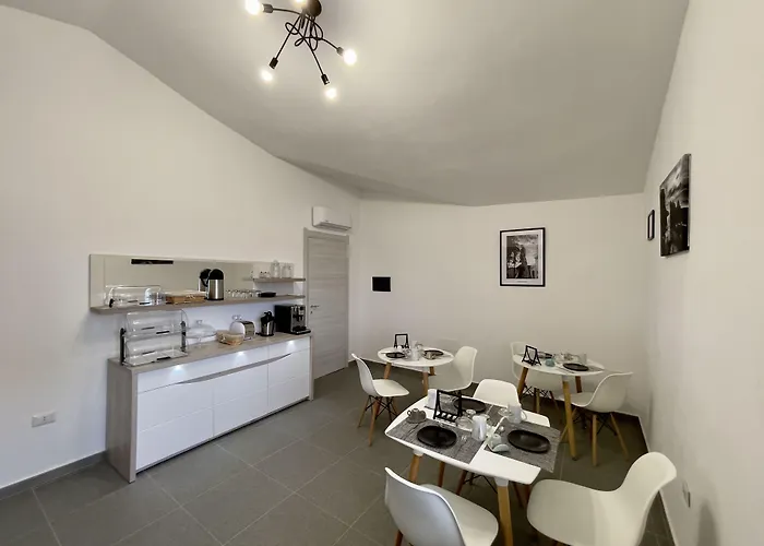 住宿加早餐酒店 Lxr 4*