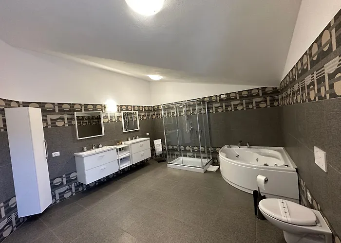 Bed & Breakfast Lxr