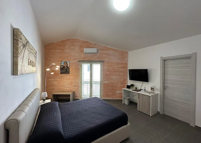 Bed & Breakfast Lxr Carloforte (Isola di San Pietro)