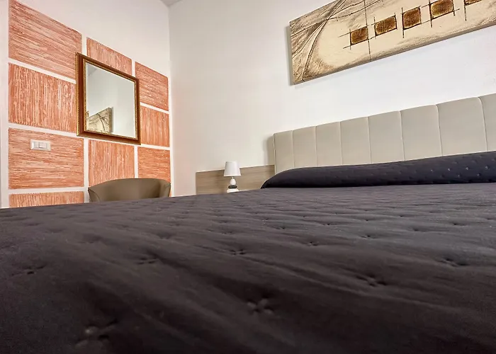 Bed & Breakfast Lxr Carloforte (Isola di San Pietro)