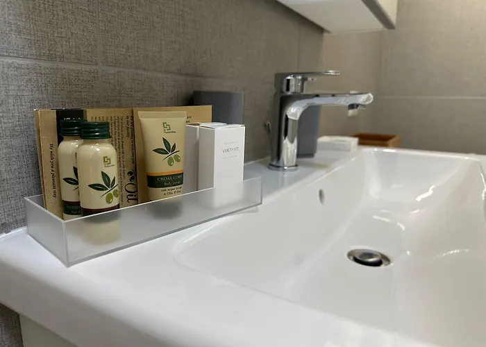 Lxr 住宿加早餐酒店 4*