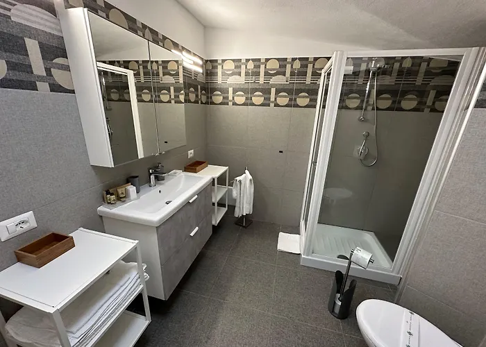 Lxr Bed & Breakfast Carloforte (Isola di San Pietro)