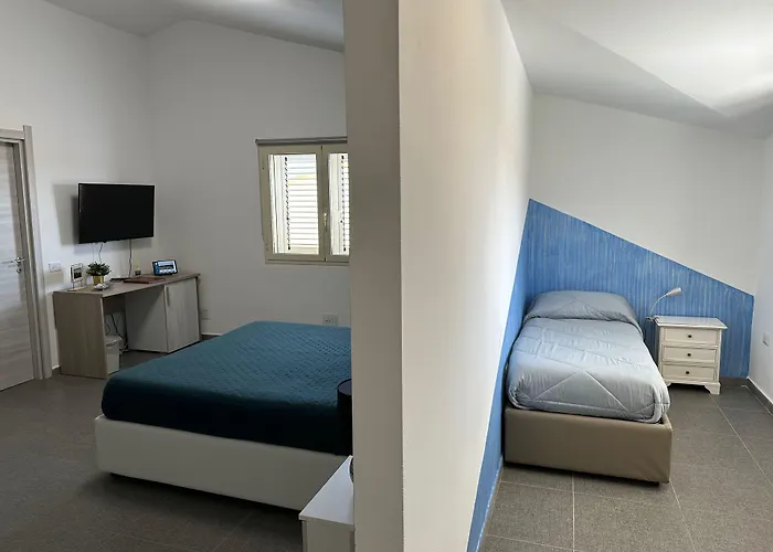 Lxr 住宿加早餐酒店