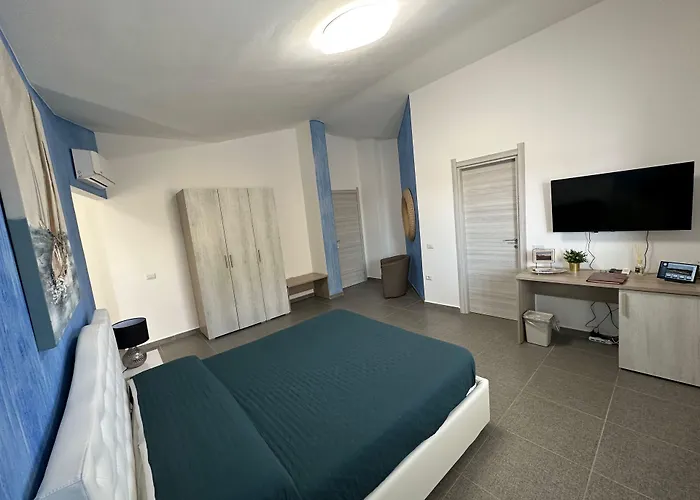 Bed & Breakfast Lxr Carloforte (Isola di San Pietro)